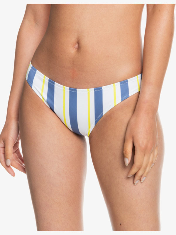 Quiksilver Womens Classic Full Bikini Bottoms