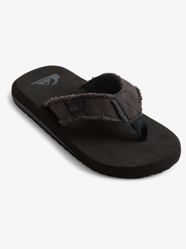 Boy's 8-16 Monkey Abyss Sandals