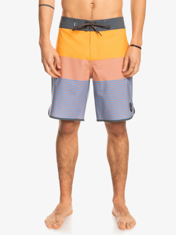 SurfSilk Tijuana 19" Boardshorts