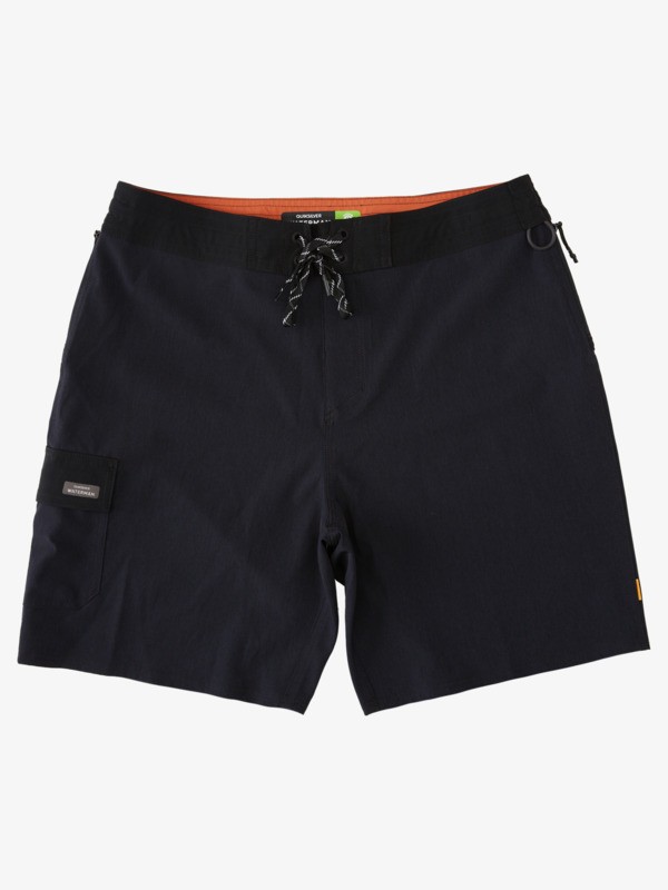 Waterman Paddler 19" Boardshorts