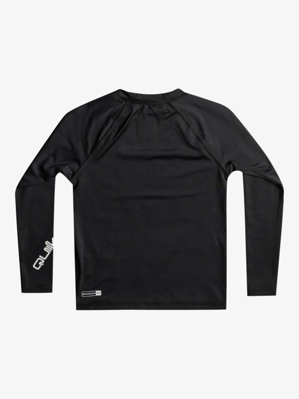 Boy's 2-7 All Time Long Sleeve UPF 50 Rashguard