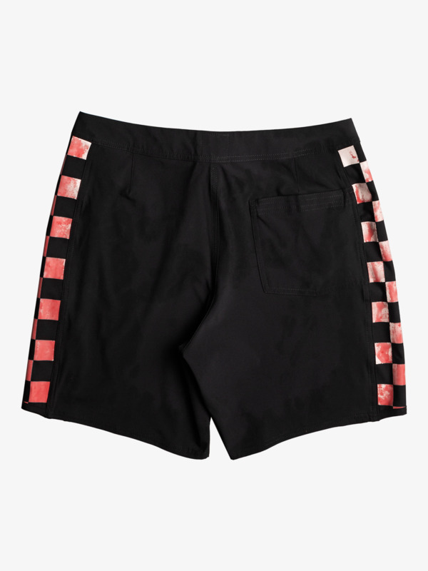 Quiksilver x Stranger Things Hellfire Arch Boardshorts