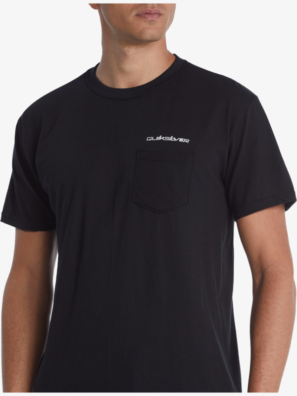 Omni Pocket T-Shirt
