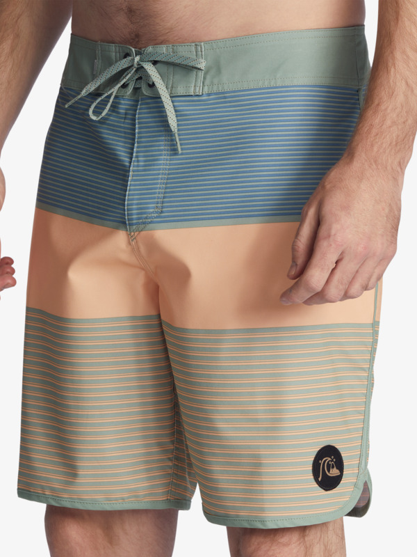 SurfSilk Tijuana 19" Boardshorts