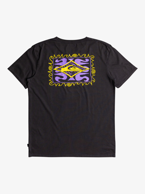 Lost Temple T-Shirt
