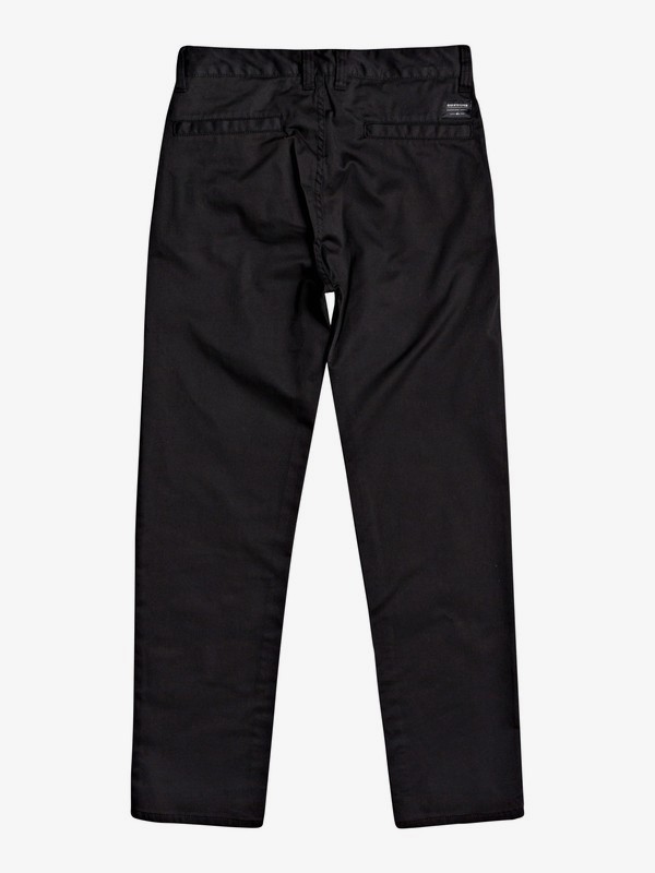 Boy's 8-16 Everyday Union Chinos