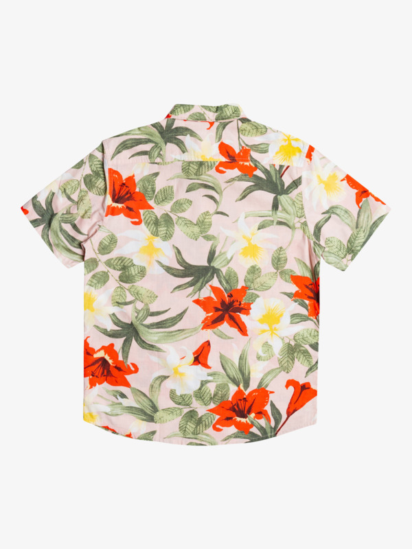 Garden Path Short Sleeve Shirt