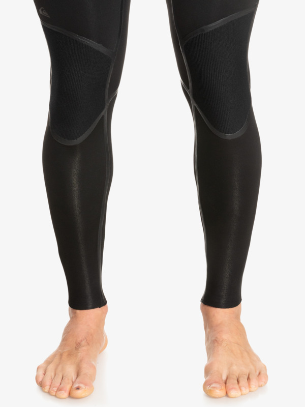 3/2 Marathon Sessions Back-Zip Wetsuit