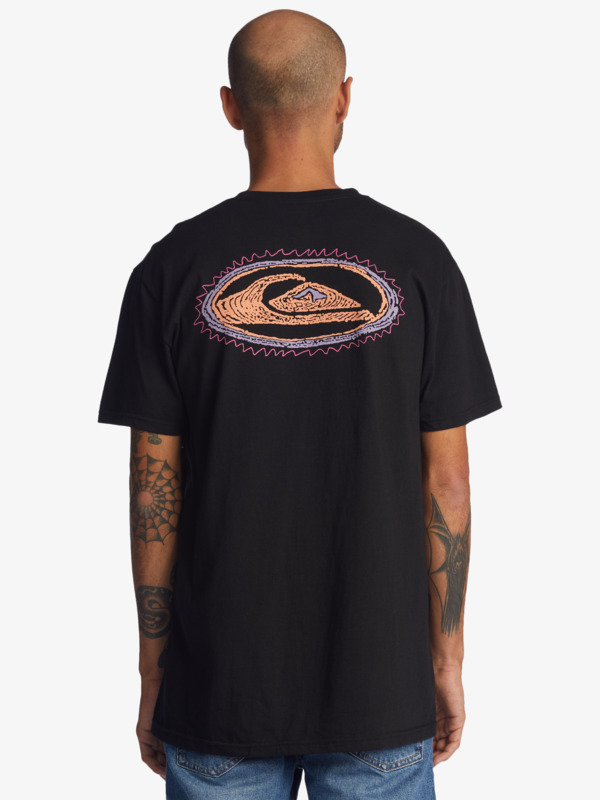 Wide World Circle T-Shirt