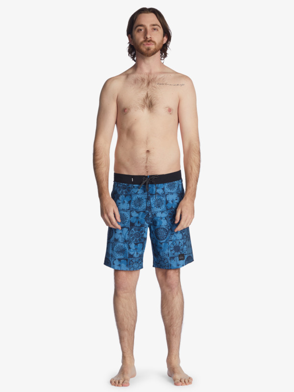 Highlite Arch 19'' Boardshorts