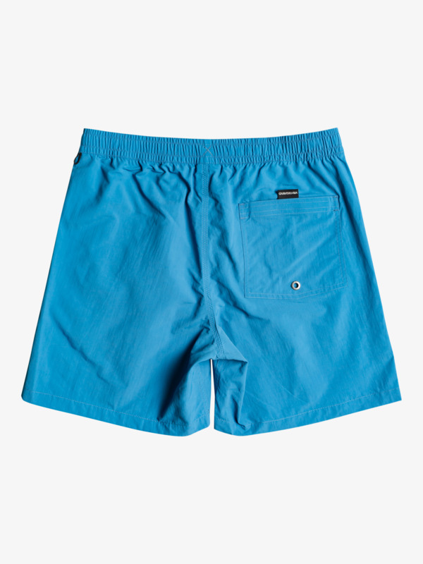 Ocean Beach Please 17" Volleys