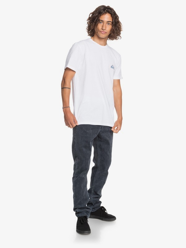 Kracker Straight Fit Corduroy Pants