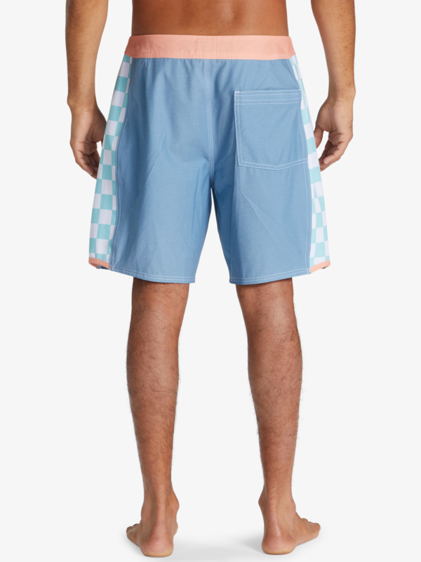 Original Arch 18" Boardshorts