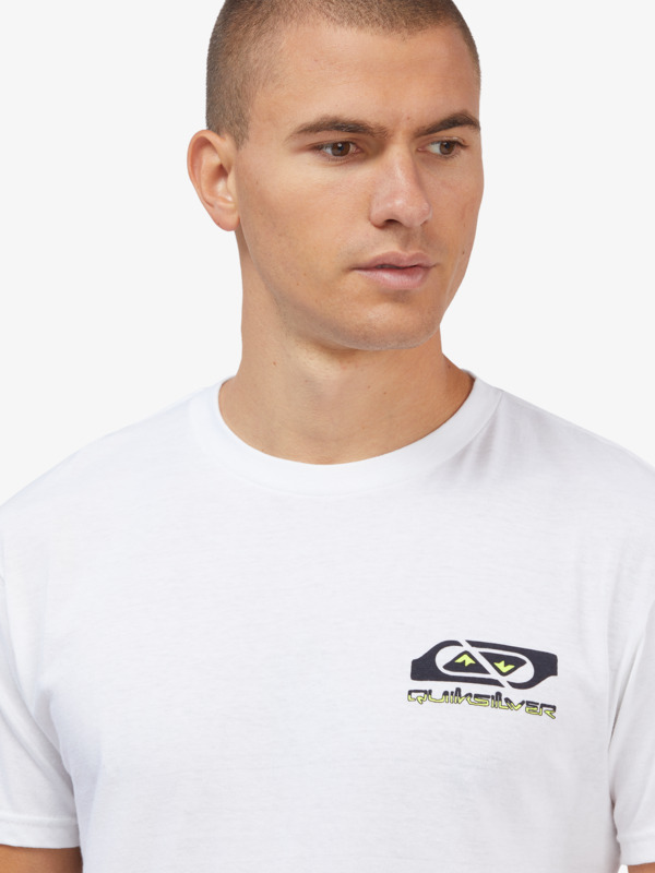 Return To The Moon Diamond T-Shirt