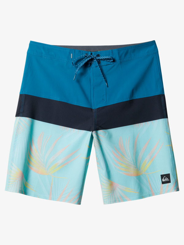 SurfSilk Panel 20" Boardshorts