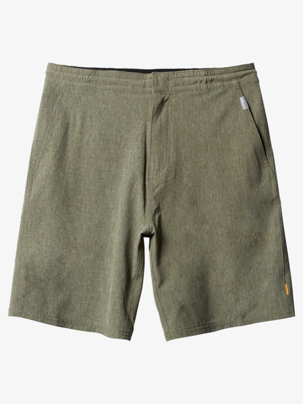 Waterman Suva Amphibian 20" Hybrid Shorts