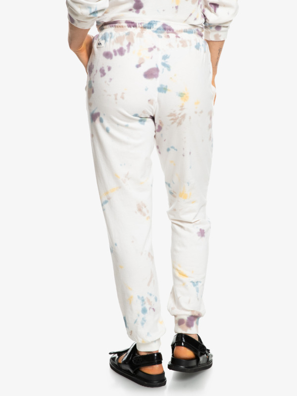 Quiksilver Womens Sunset Spot Jogger Pants