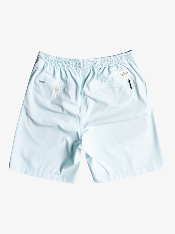Ocean Elastic 18" Amphibian Shorts