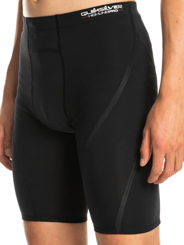 Highline Pro Surf 17" Compression Shorts