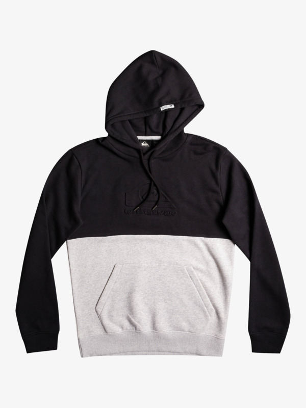Emboss - Hoodie for Men