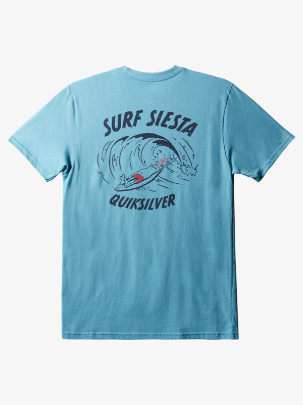Surf Siesta T-Shirt