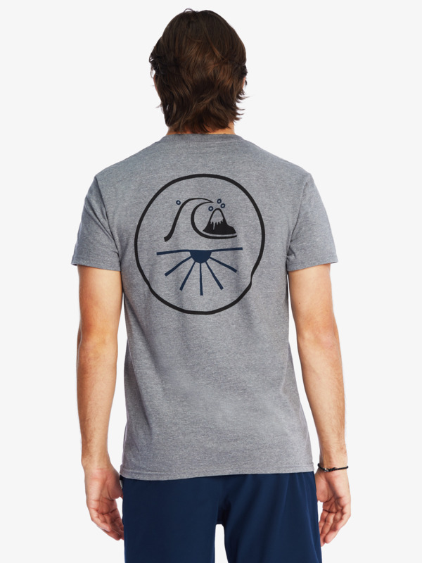 Sun Reflections T-Shirt