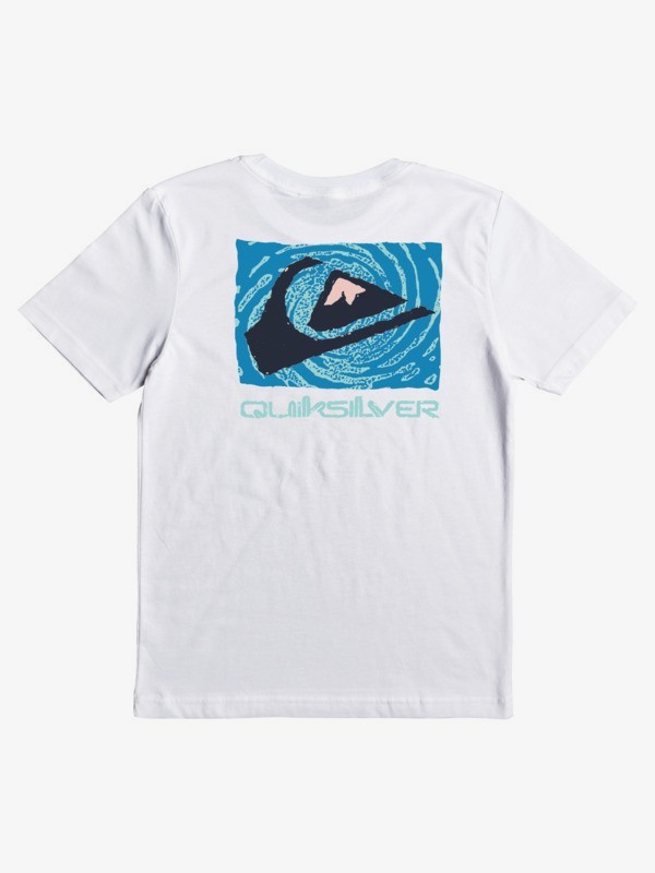 Boy's 8-16 Twisted T-Shirt
