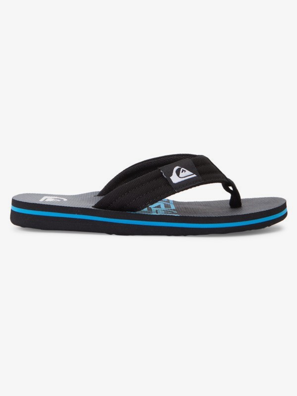 Boy's 8-16 Molokai Layback Sandals