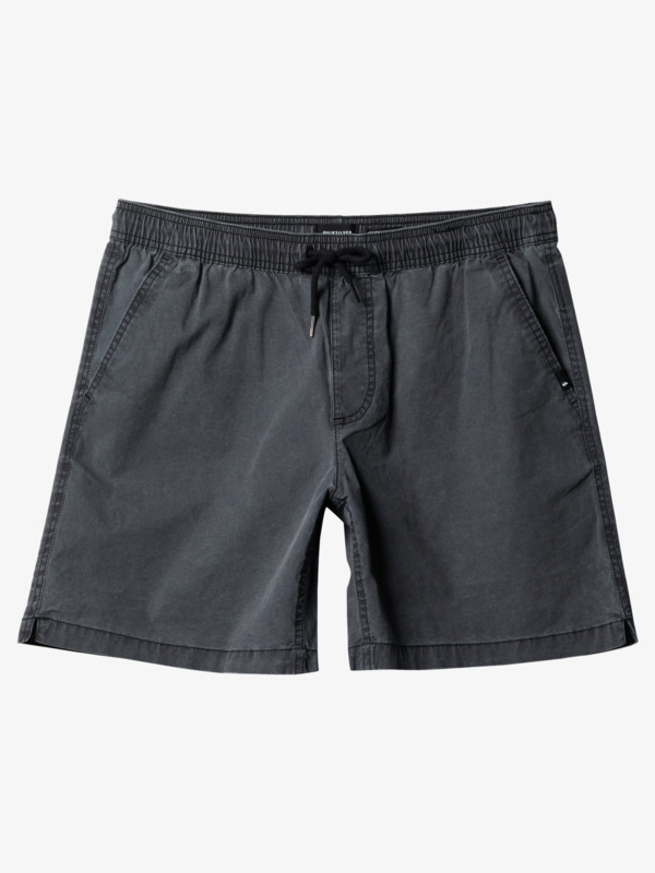 Taxer 17" Elastic Waist Shorts