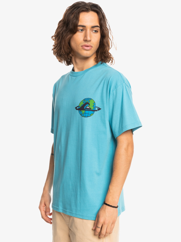 Ocean Made T-Shirt