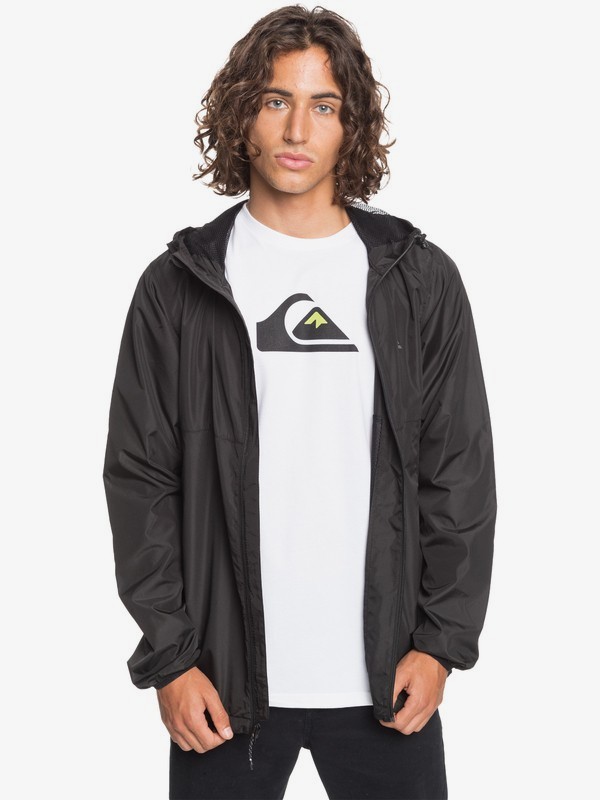 Everyday Windbreaker Jacket