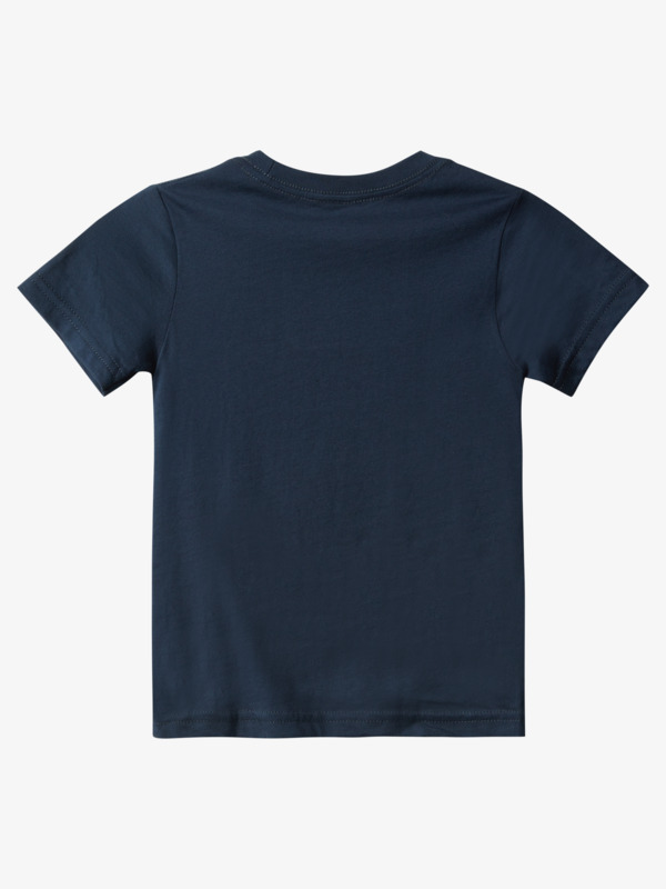 Boy's 2-7 Monkey Bay T-Shirt
