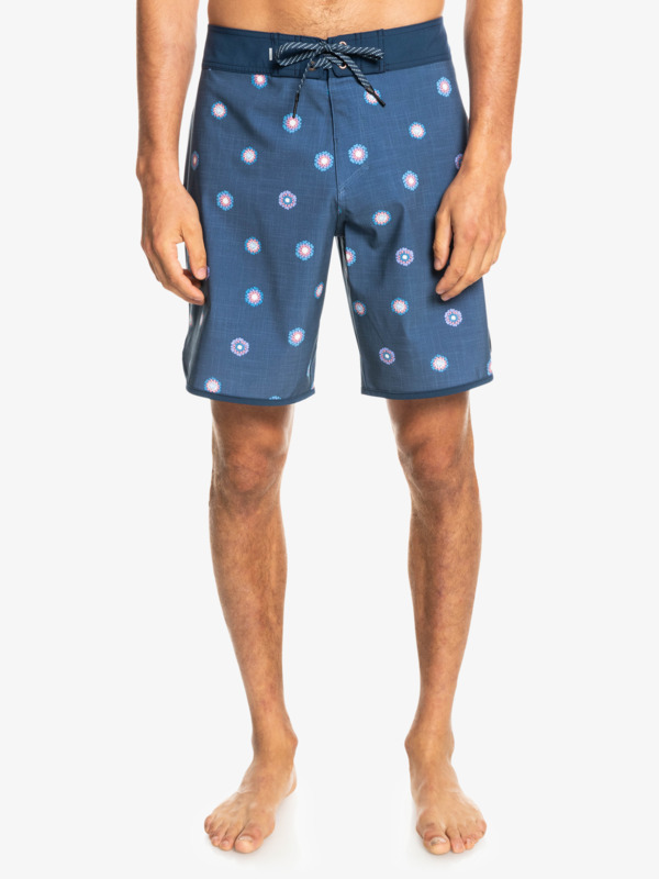 SurfSilk Scallop 19" Boardshorts