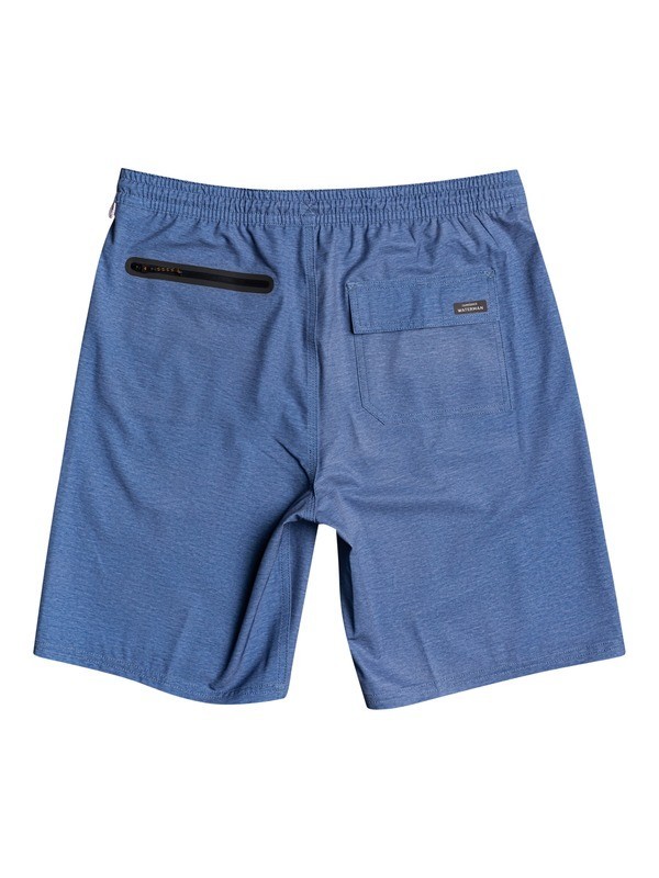 Waterman Suva Amphibian 20" Hybrid Shorts