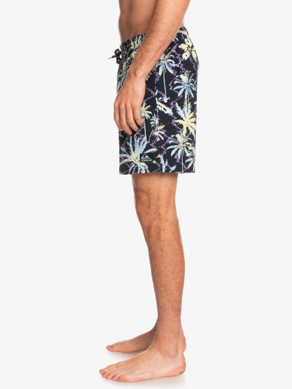 Ocean Mix 17" Volleys