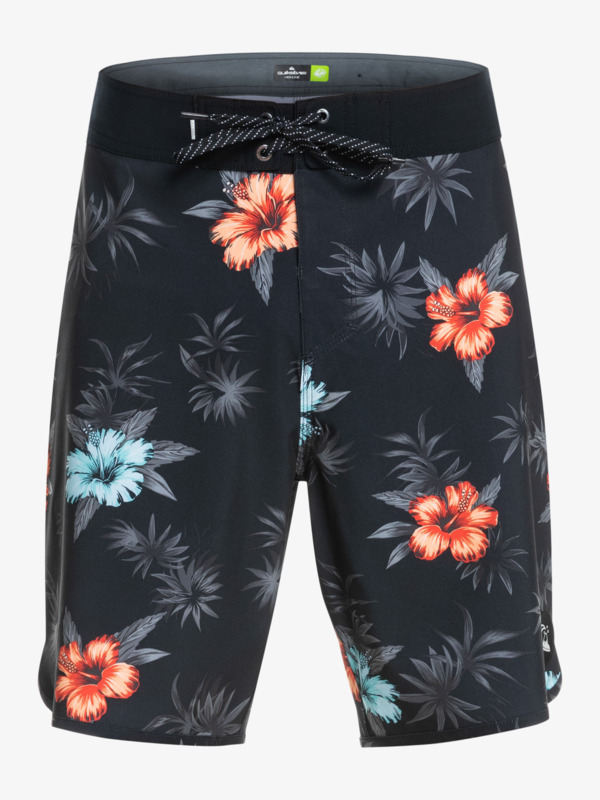 SurfSilk Scallop 19" Boardshorts