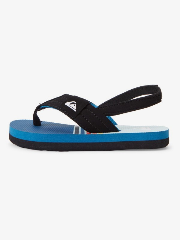 Toddler's Molokai Layback Sandals