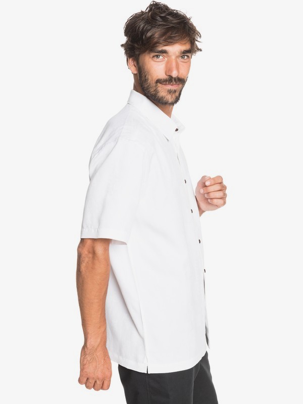 Waterman Kelpies Bay Short Sleeve Shirt