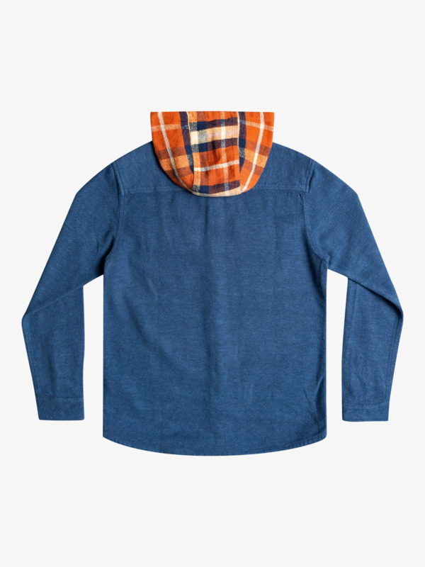 Halidon Long Sleeve Shirt