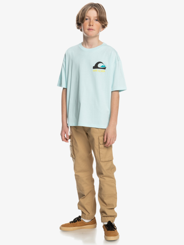 Boy's 8-16 Radical Times T-Shirt