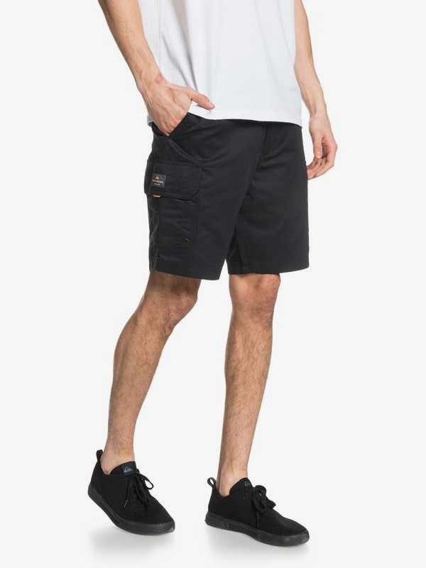 Waterman Maldive 20" Cargo Shorts