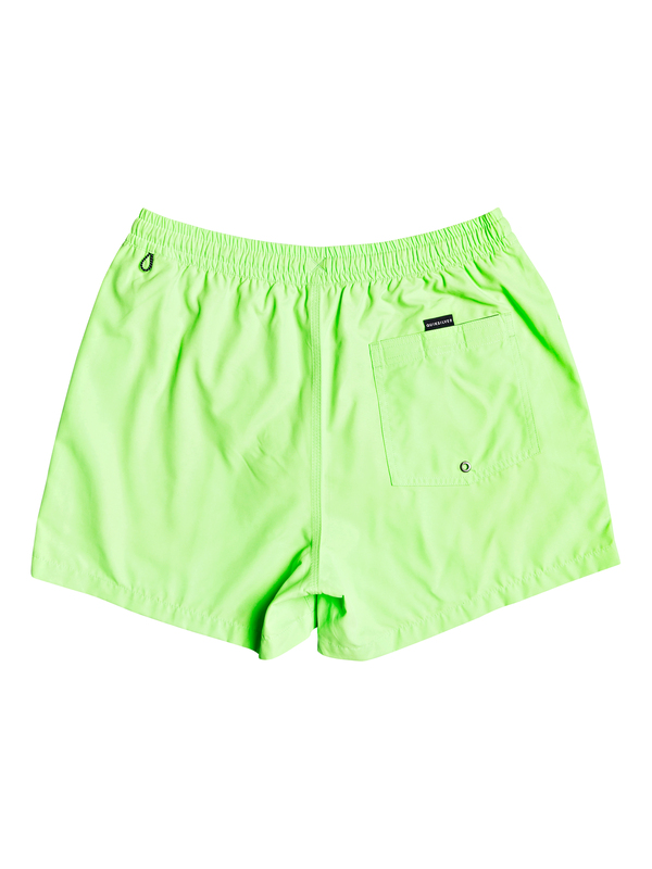 Everyday 15" Volleys