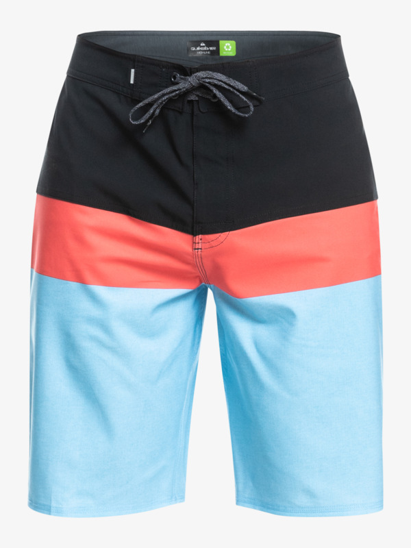 SurfSilk Panel 20" Boardshorts