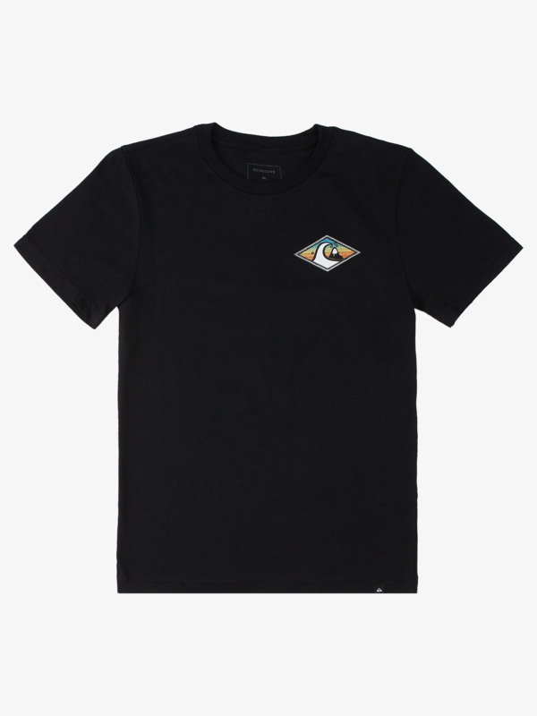 Boy's 8-16 Inside Out T-Shirt