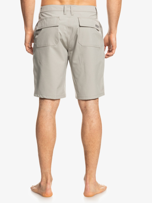 Waterman Backwater Amphibian 20" Hybrid Shorts