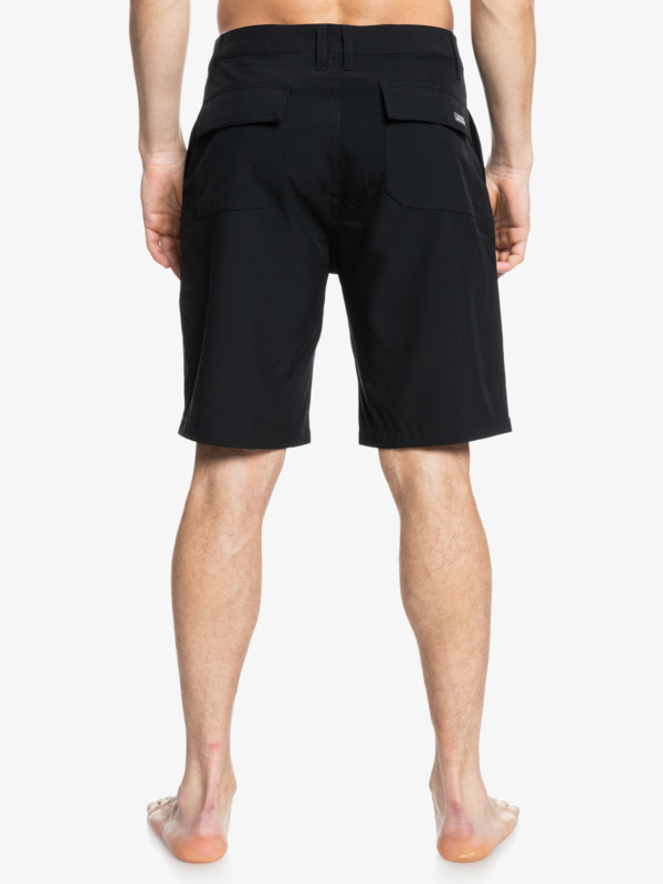 Waterman Backwater Amphibian 20" Hybrid Shorts
