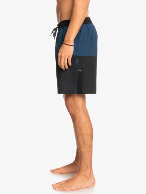 Omni Training 17" Volleys