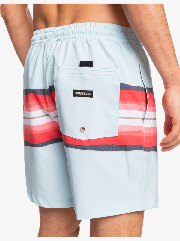 Resin Tint Pcs 17" Volleys