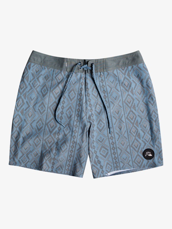 HEMPSTRETCH 69 18" Boardshorts