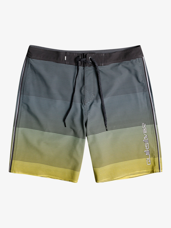 SurfSilk Massive 20" Boardshorts